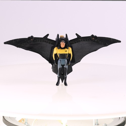 Kenner batman grade - grade, sans