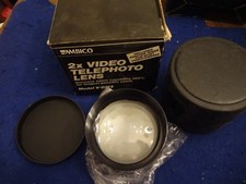 NOS BRAND NEW AMBICO VIDEO