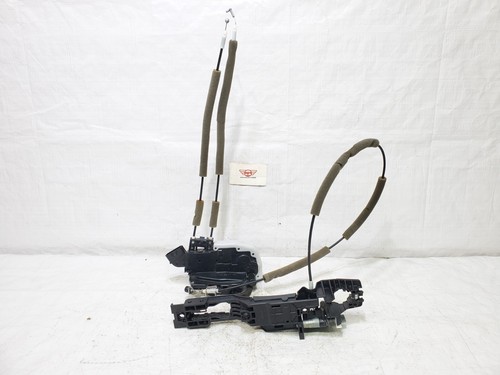 14-20 Infiniti QX80 Door Lock
