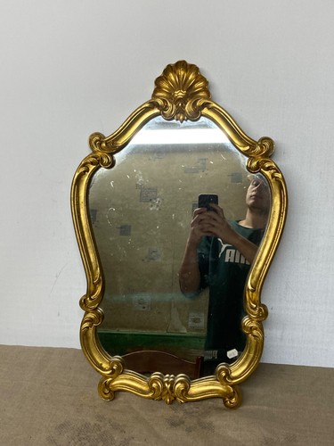 Miroir console murale - et,