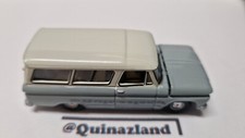 Auto world premium series 1966 - world,