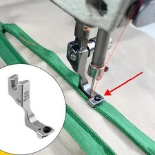 Pied-de-biche Invisible pour