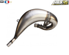 Corps de Pot d'Echappement 2