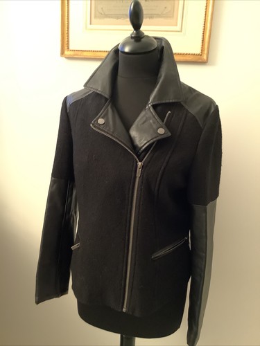Jolie veste style perfecto - ,
