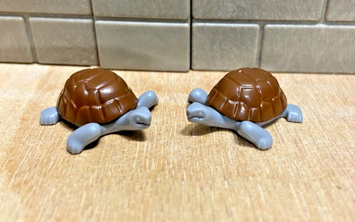 Playmobil animaux bébés - playmobil,