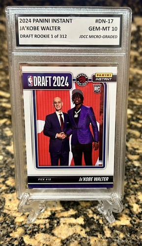 Kobe walter 2024 panini - kobe,