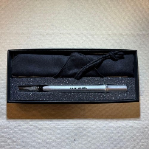 Stylo verre amex centurion - verre,