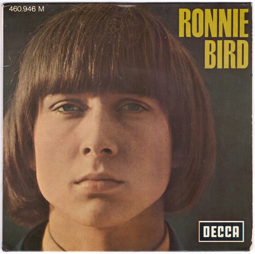 Ronnie bird où elle 1965 - où, va-t-elle