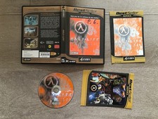 Half life 1 PC FR