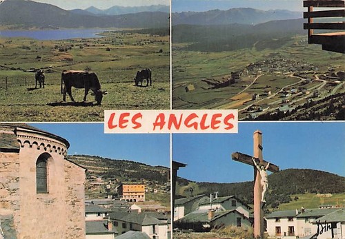 Les angles vue - 66, panoramique