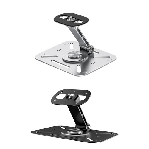 Support projecteur vis - support, à