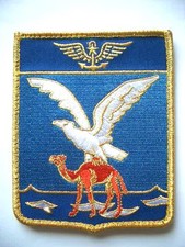 patch marine aéronavale