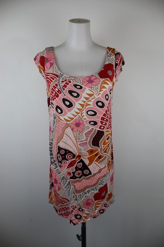Maliparmi robe vintage - robe,