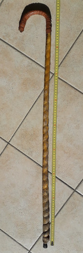Canne nerf boeuf de - de,