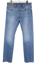 LEVI'S 501 Premium Big E Jeans