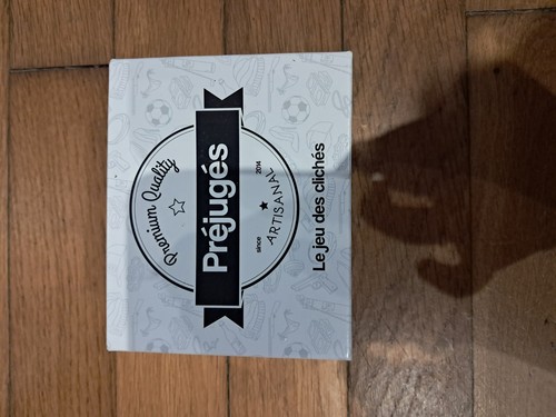 Jeu des clichés limite limite