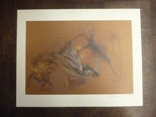 SERPIERI - ILLUSTRATION OFFSET