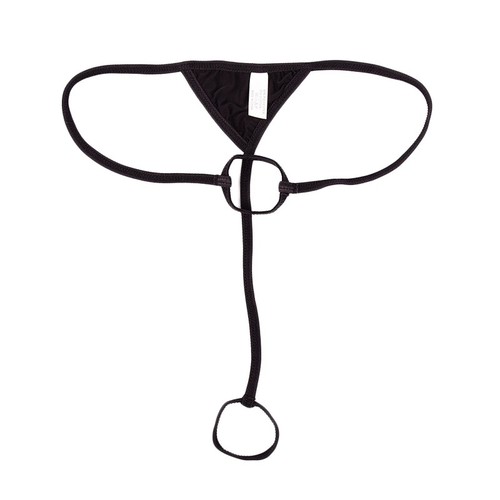 Lingerie string slip - string,