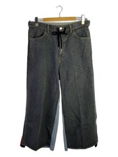 Pantalon En Denim Merging Facetasm/5/Denim/GRIS/Solide/MKS-PT-M10 D'occasion