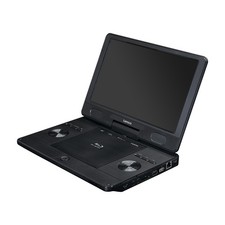 Lecteur Blu-ray DVD Portable