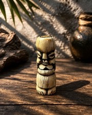 statuette Africain ancien