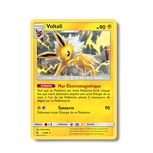 Carte pokémon française - française,