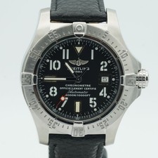 Breitling Avenger 43
