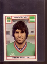 Sticker panini football 1976 - panini,
