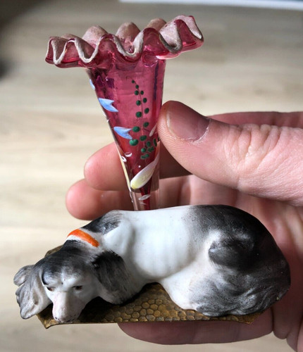 Joli petit vase tulipier - joli,
