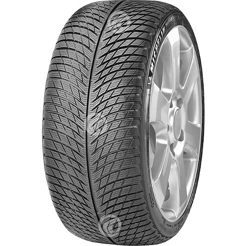 Michelin 235 r18 98v pilot - 235/45,