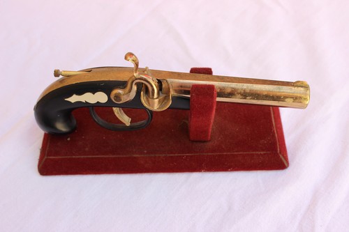 Briquet forme ancien - en,