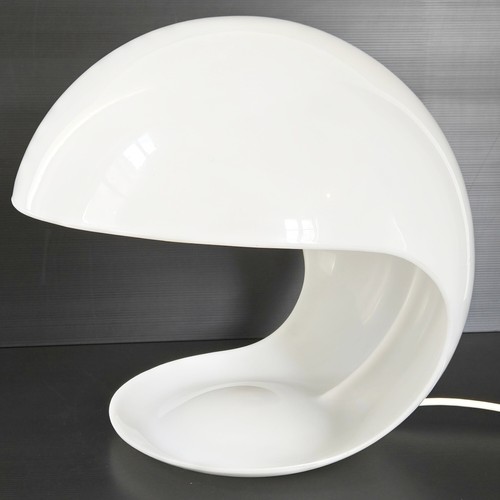 Lampe vintage 1ere edition - vintage,