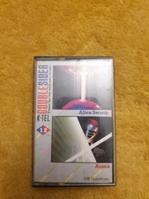 Jeu ZX Spectrum 48/128k +2