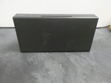 enceinte Sony model cmt-x3cd ( hors service )