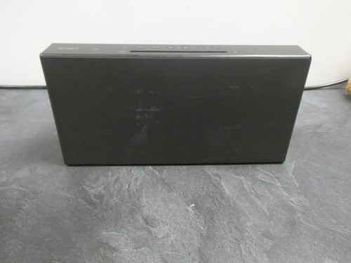 Enceinte sony model cmt x3cd - enceinte,