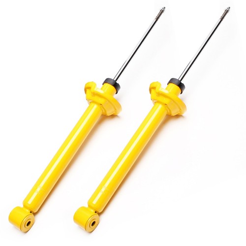 Amortisseurs sport gaz - ta,