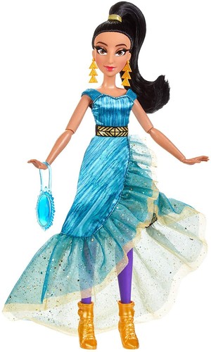 Poupée disney princesse - poupée,