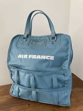 SAC AIR FRANCE VINTAGE