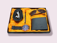 Set cadeau montre hommes - x,