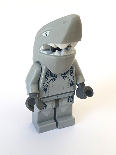 Figurine minifigure lego - figurine,