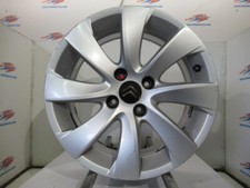 JANTE ALUMINIUM CITROEN C4 PICASSO  16 POUCES  2448501