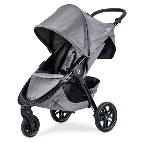 Britax free sport stroller - b-free,