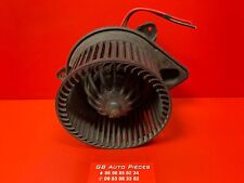 RENAULT SCENIC 1 PULSEUR VENTILATEUR CHAUFFAGE AVEC CLIMATISATION AUTOMATIQUE