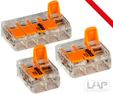 WAGO Confiture Série 221-412