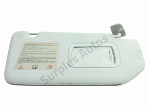 Pare soleil droit 964009823r - droit,
