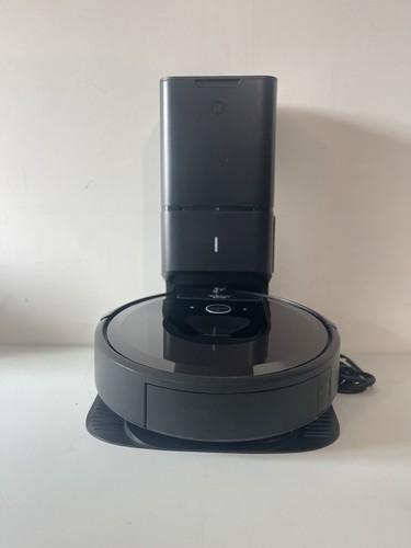 Robot aspirateur irobot - robot,