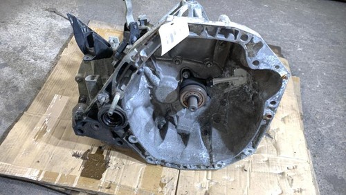 Boite vitesses renault - boite, de