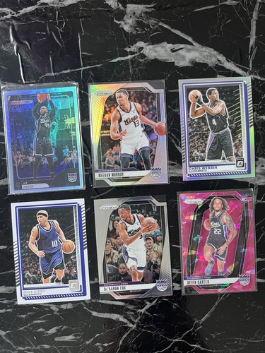 Panini nba sacramento kings - panini,