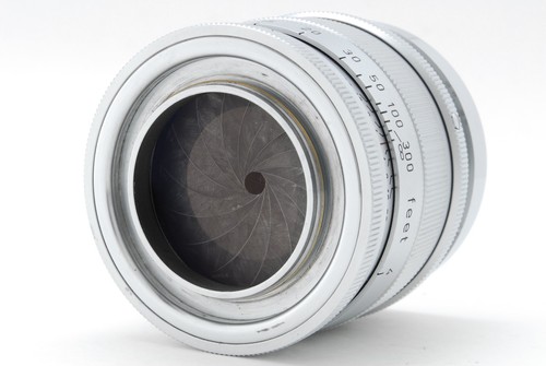 Presque comme neuf leica - neuf+++],