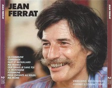 Jean Ferrat, Jean Ferrat